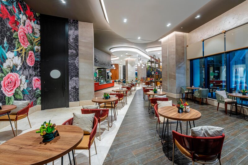 KIRMAN PREMIUM CALYPTUS RESORT-SPA