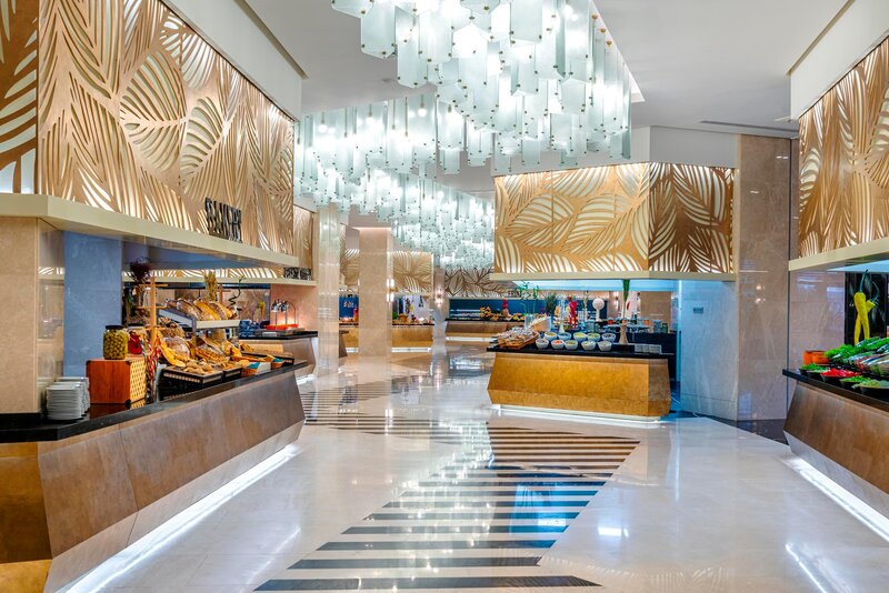 KIRMAN PREMIUM CALYPTUS RESORT-SPA