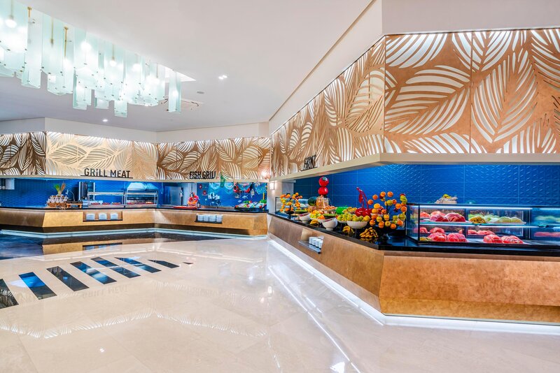 KIRMAN PREMIUM CALYPTUS RESORT-SPA