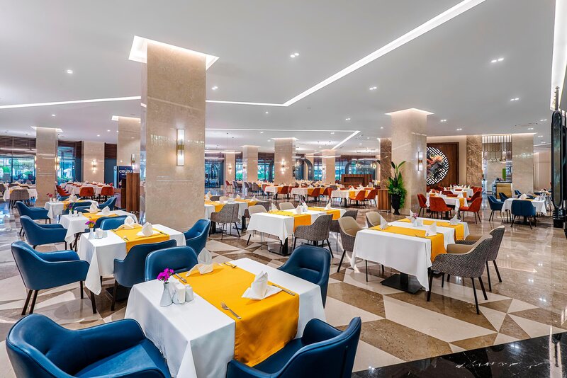 KIRMAN PREMIUM CALYPTUS RESORT-SPA