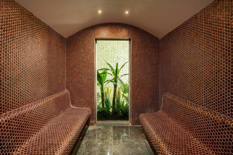 KIRMAN PREMIUM CALYPTUS RESORT-SPA