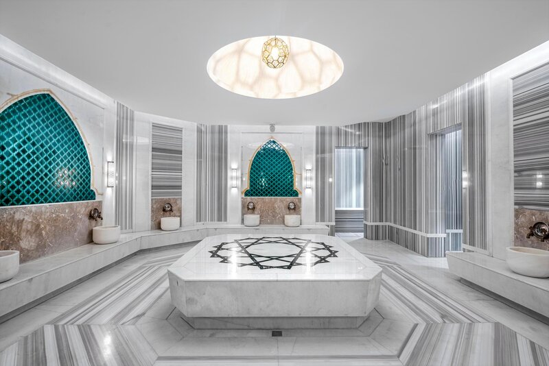 KIRMAN PREMIUM CALYPTUS RESORT-SPA