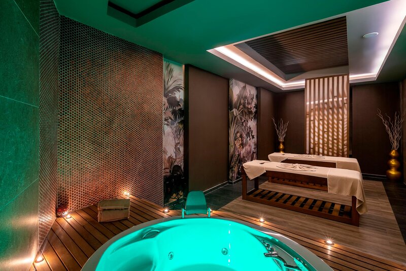 KIRMAN PREMIUM CALYPTUS RESORT-SPA