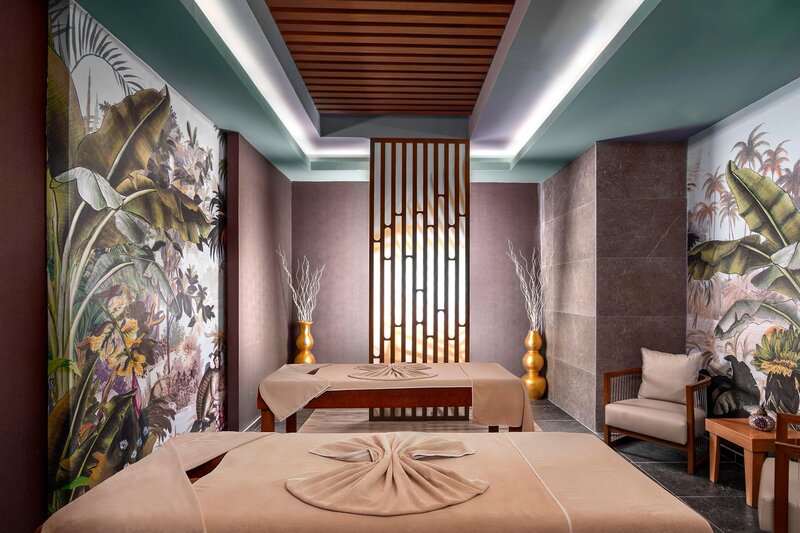 KIRMAN PREMIUM CALYPTUS RESORT-SPA