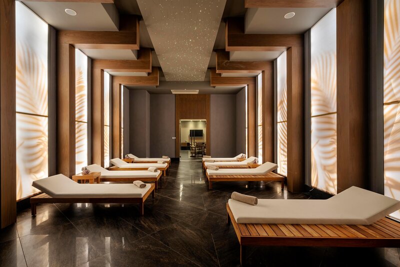 KIRMAN PREMIUM CALYPTUS RESORT-SPA
