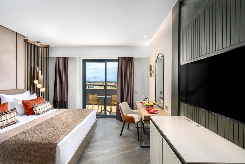 KIRMAN PREMIUM CALYPTUS RESORT-SPA