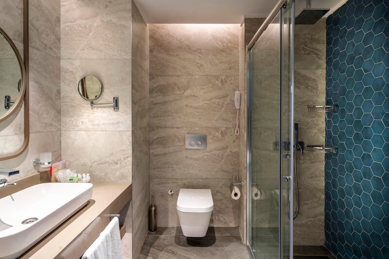 KIRMAN PREMIUM CALYPTUS RESORT-SPA