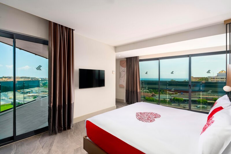KIRMAN PREMIUM CALYPTUS RESORT-SPA