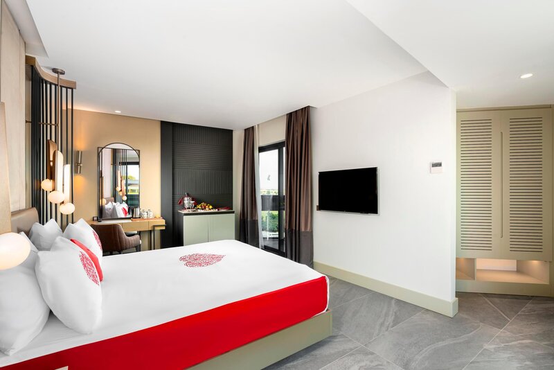KIRMAN PREMIUM CALYPTUS RESORT-SPA
