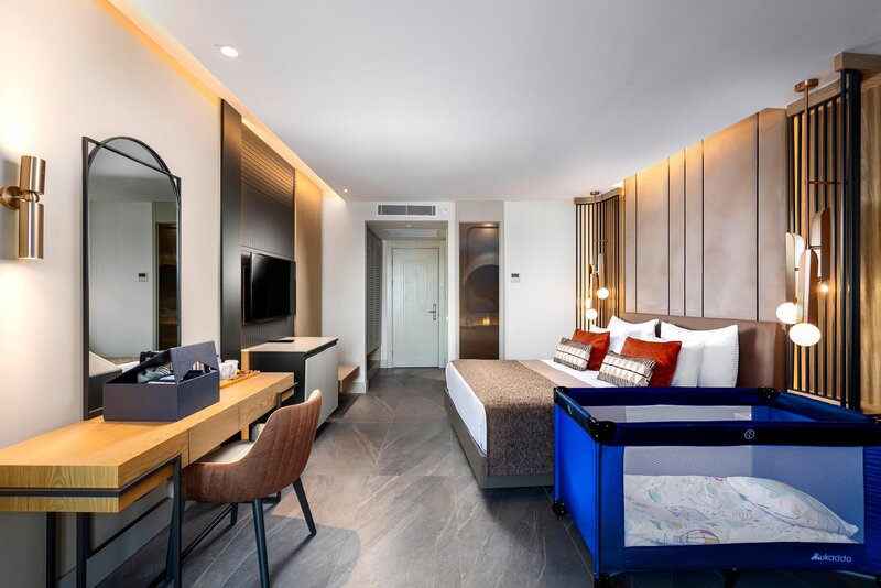 KIRMAN PREMIUM CALYPTUS RESORT-SPA