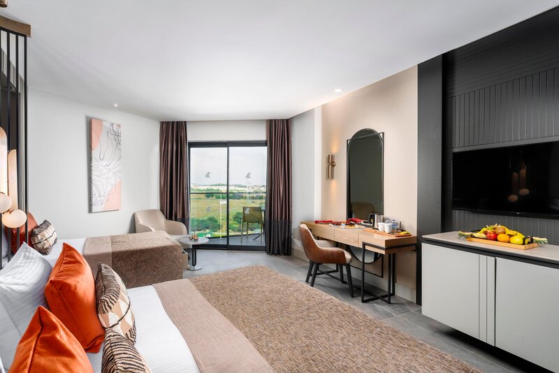 KIRMAN PREMIUM CALYPTUS RESORT-SPA