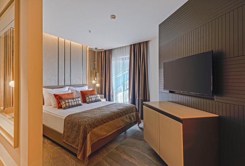 KIRMAN PREMIUM CALYPTUS RESORT-SPA