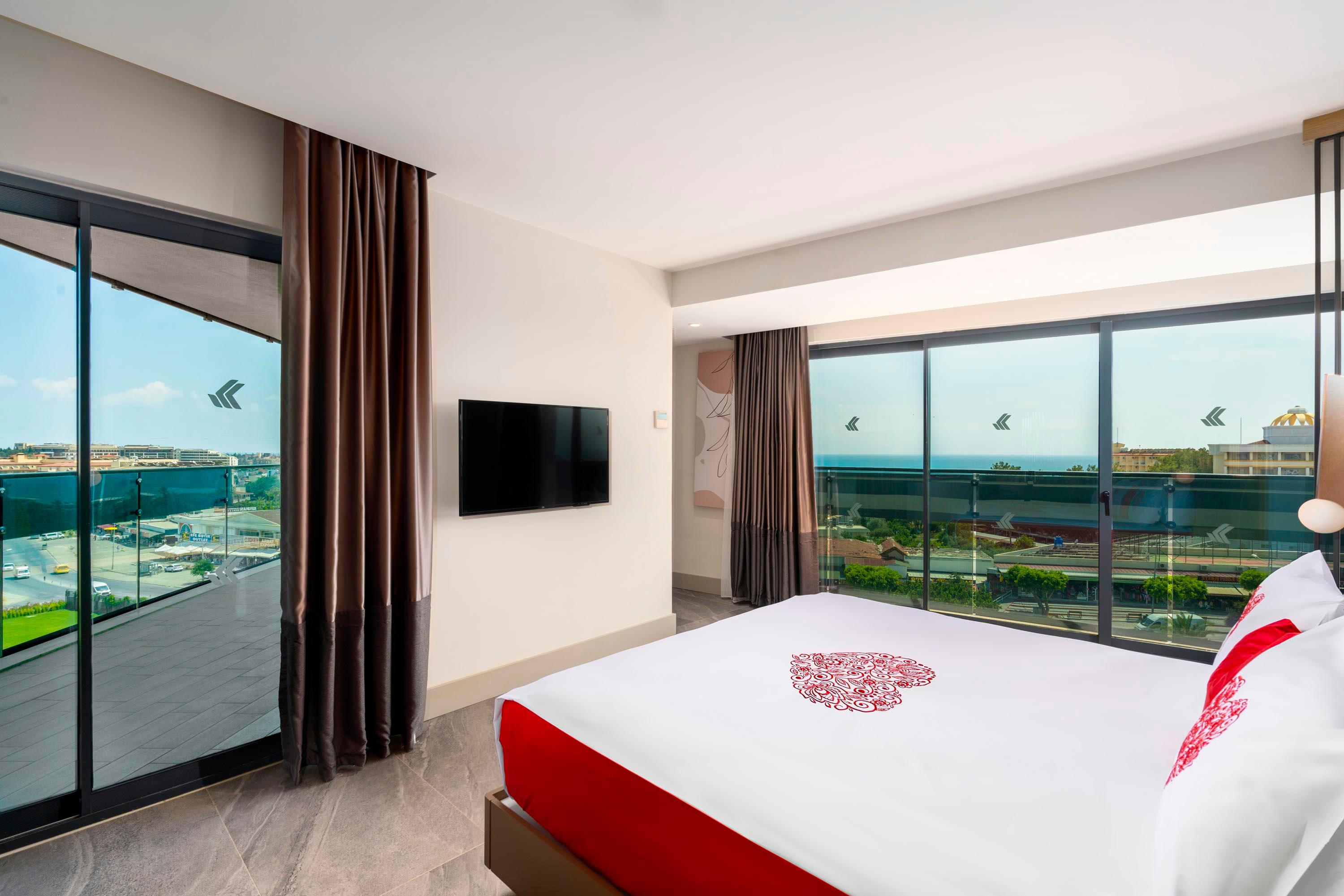 KIRMAN PREMIUM CALYPTUS RESORT-SPA