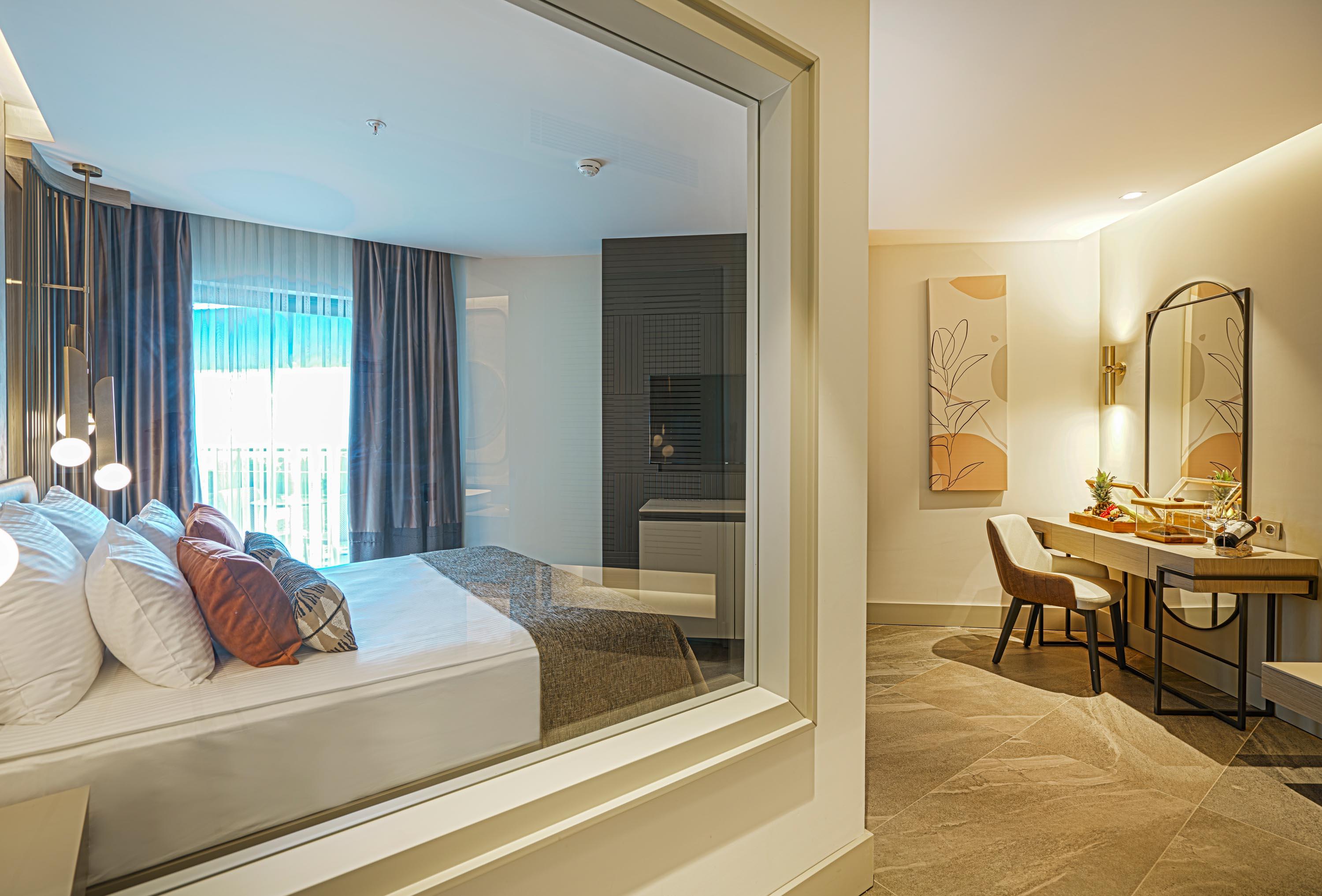 KIRMAN PREMIUM CALYPTUS RESORT-SPA