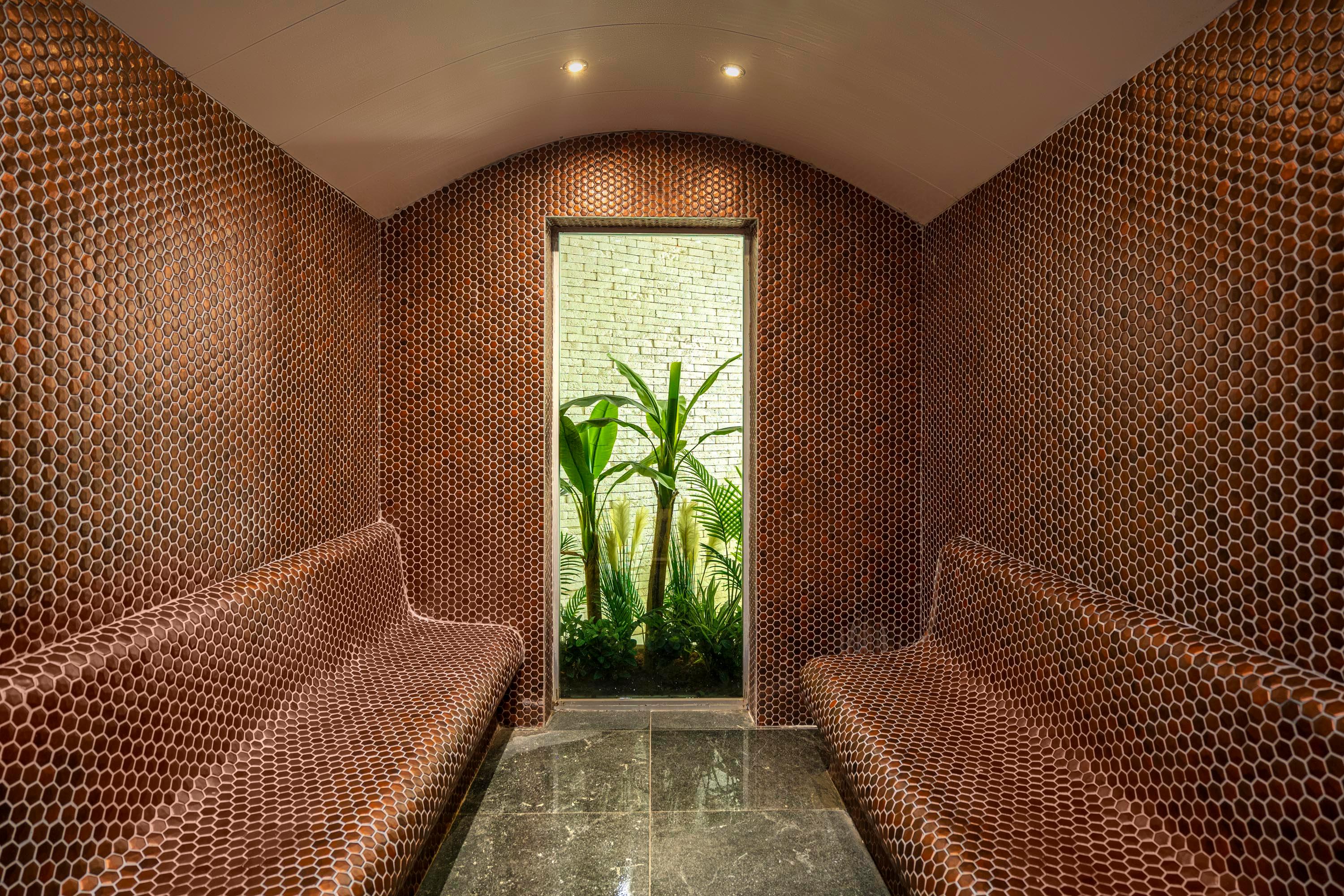 KIRMAN PREMIUM CALYPTUS RESORT-SPA