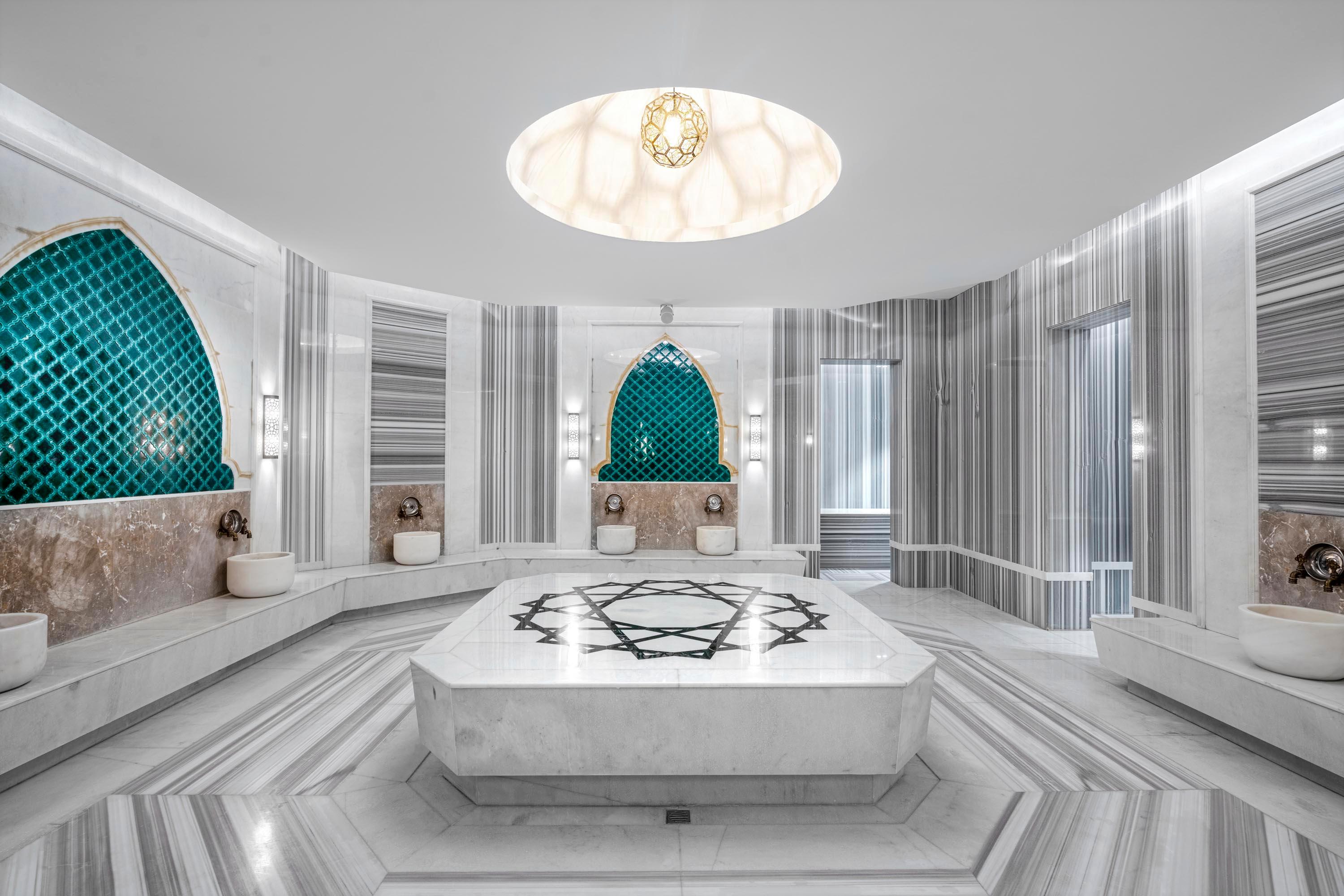 KIRMAN PREMIUM CALYPTUS RESORT-SPA