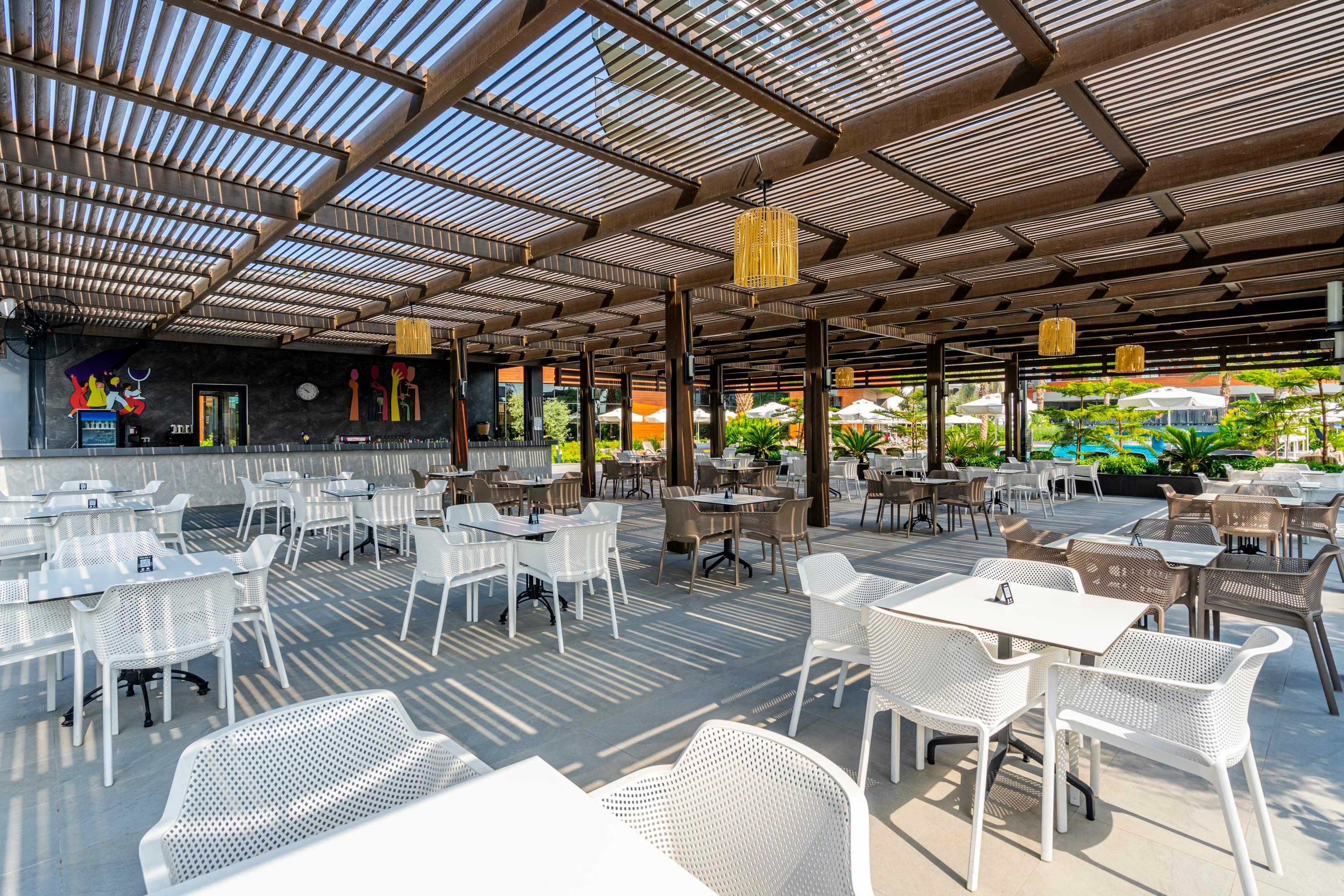 KIRMAN PREMIUM CALYPTUS RESORT-SPA