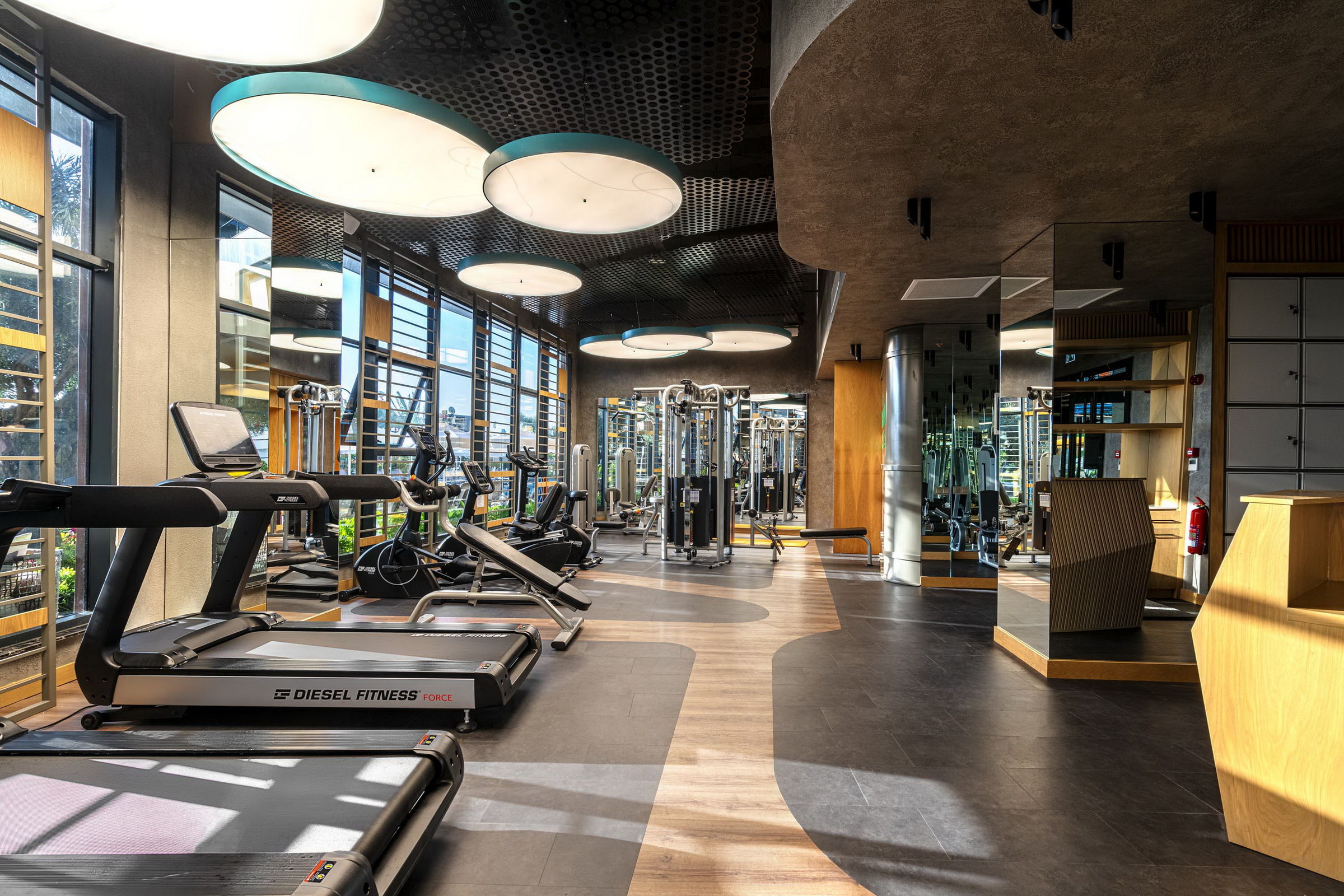 KIRMAN PREMIUM CALYPTUS RESORT-SPA