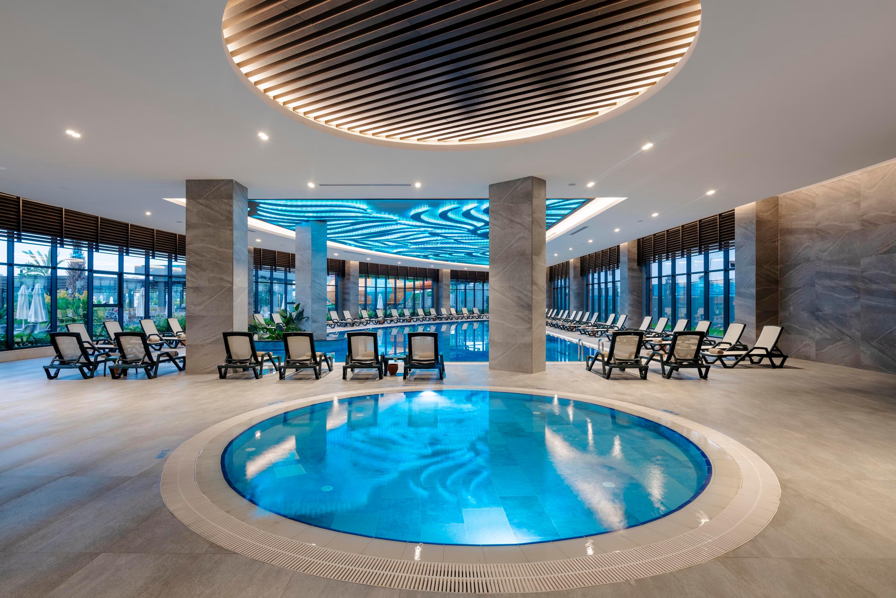 KIRMAN PREMIUM CALYPTUS RESORT-SPA