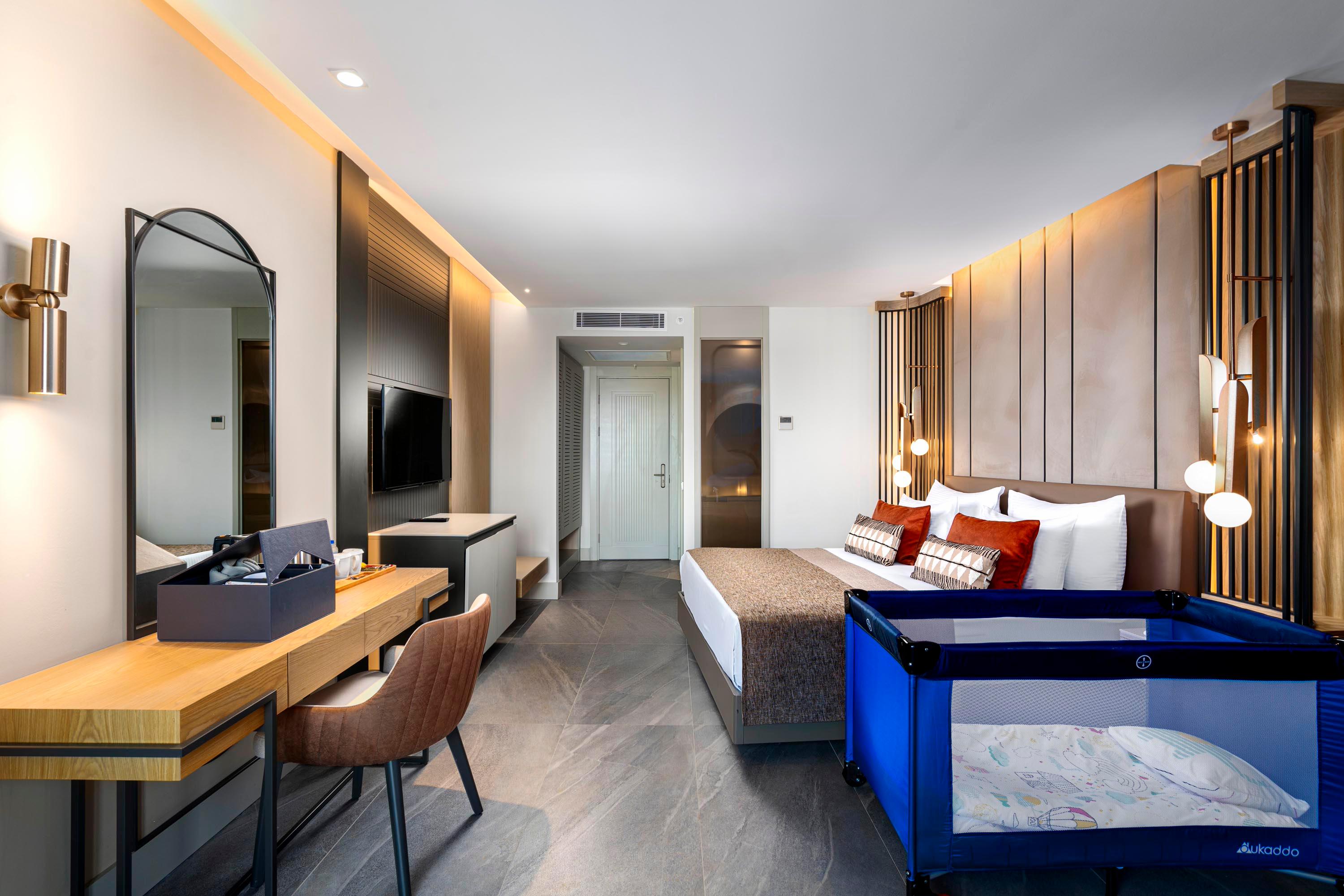 KIRMAN PREMIUM CALYPTUS RESORT-SPA