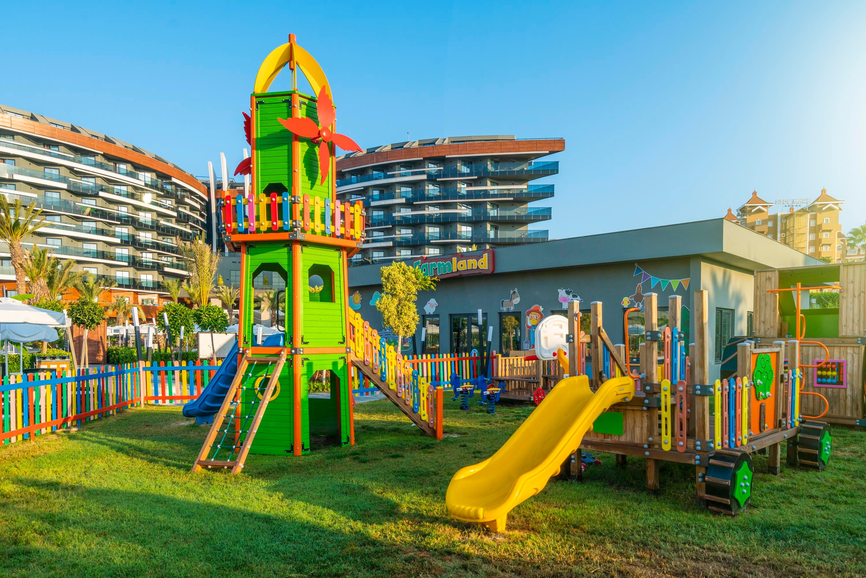 KIRMAN PREMIUM CALYPTUS RESORT-SPA