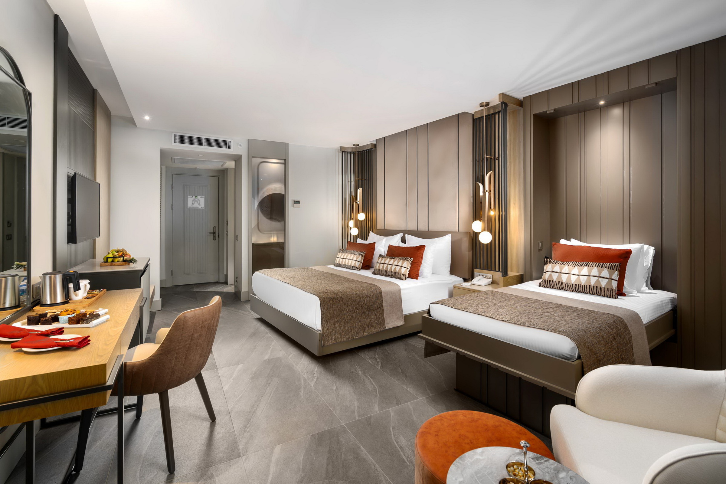 KIRMAN PREMIUM CALYPTUS RESORT-SPA
