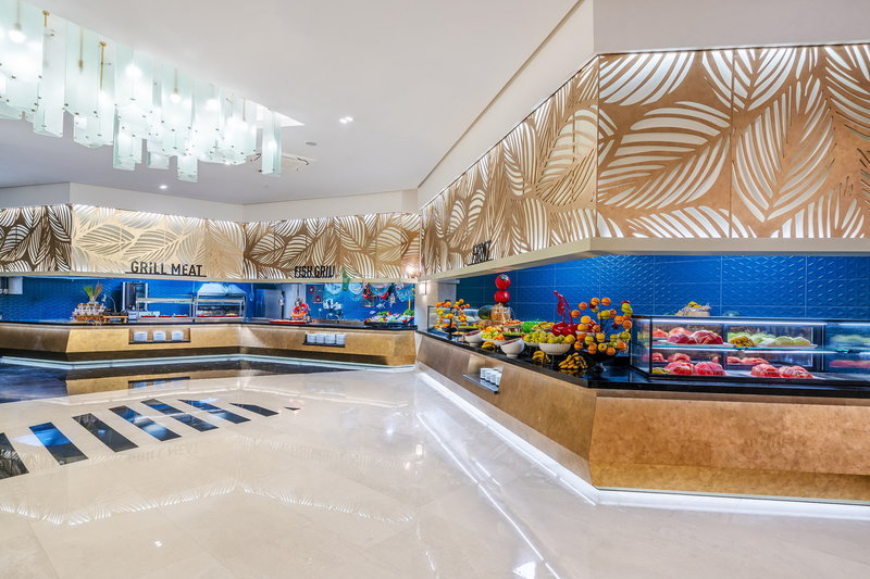KIRMAN PREMIUM CALYPTUS RESORT-SPA