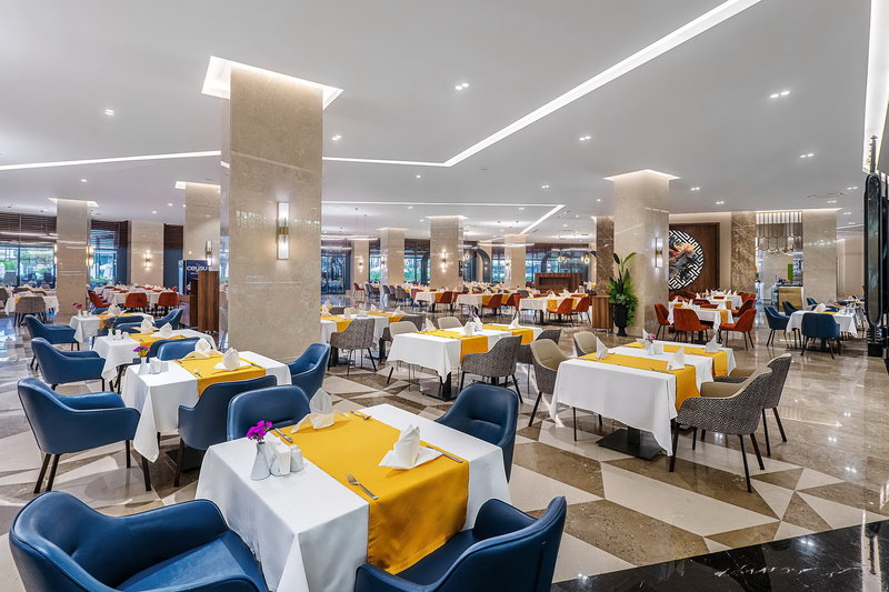 KIRMAN PREMIUM CALYPTUS RESORT-SPA