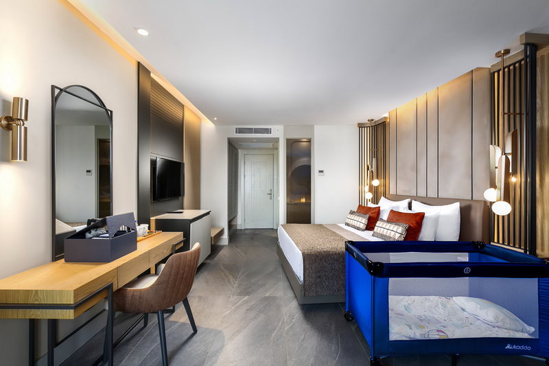 KIRMAN PREMIUM CALYPTUS RESORT-SPA