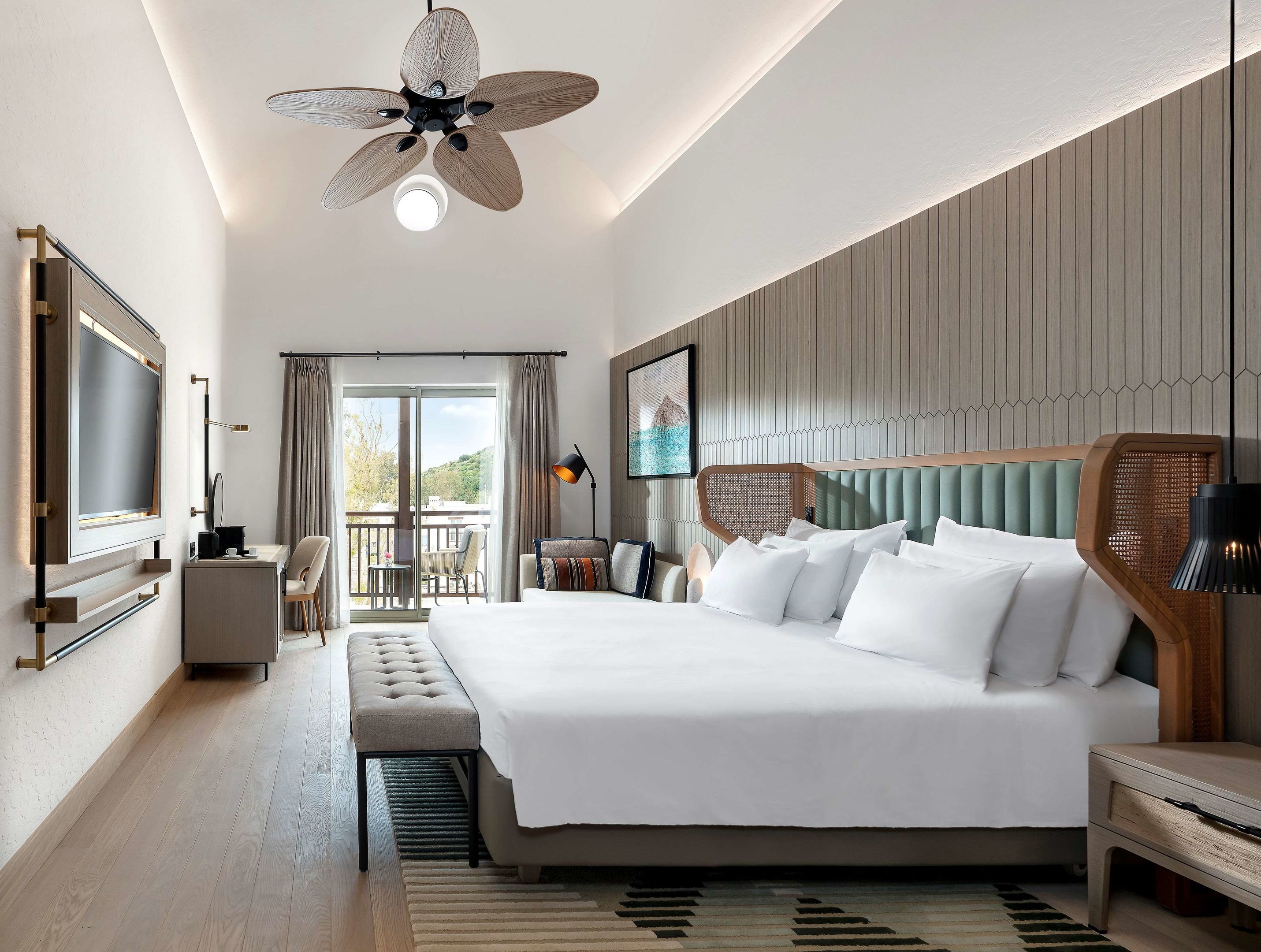 RADISSON COLLECTION HOTEL BODRUM