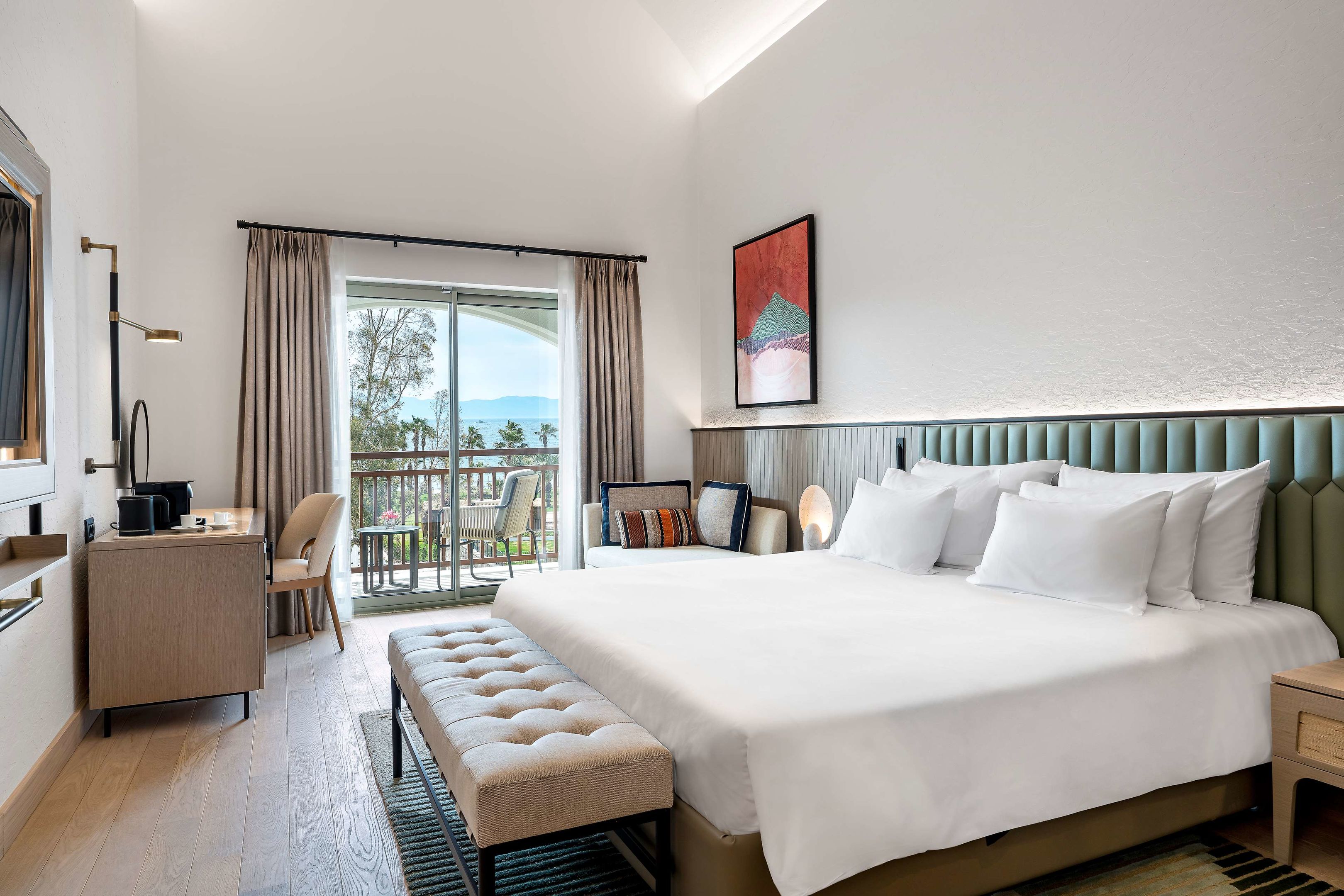 RADISSON COLLECTION HOTEL BODRUM