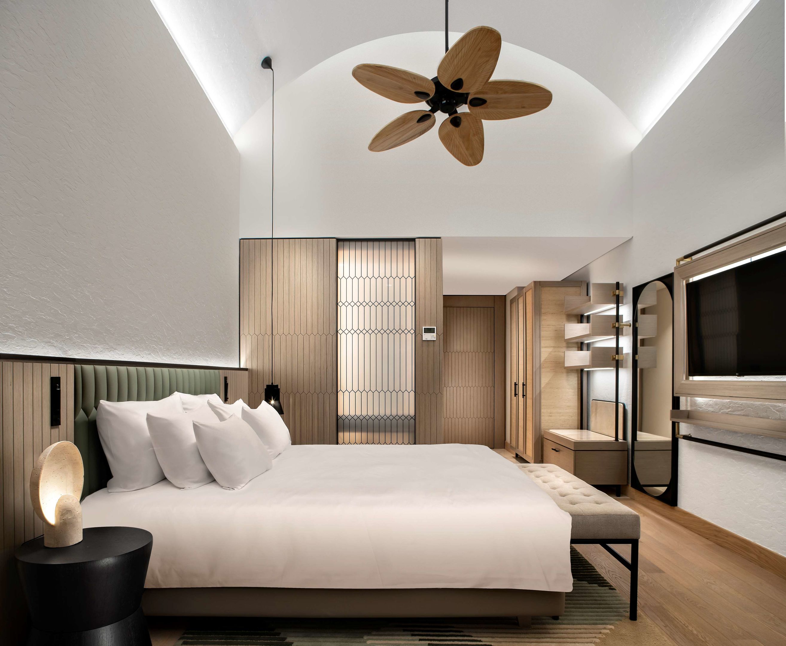 RADISSON COLLECTION HOTEL BODRUM