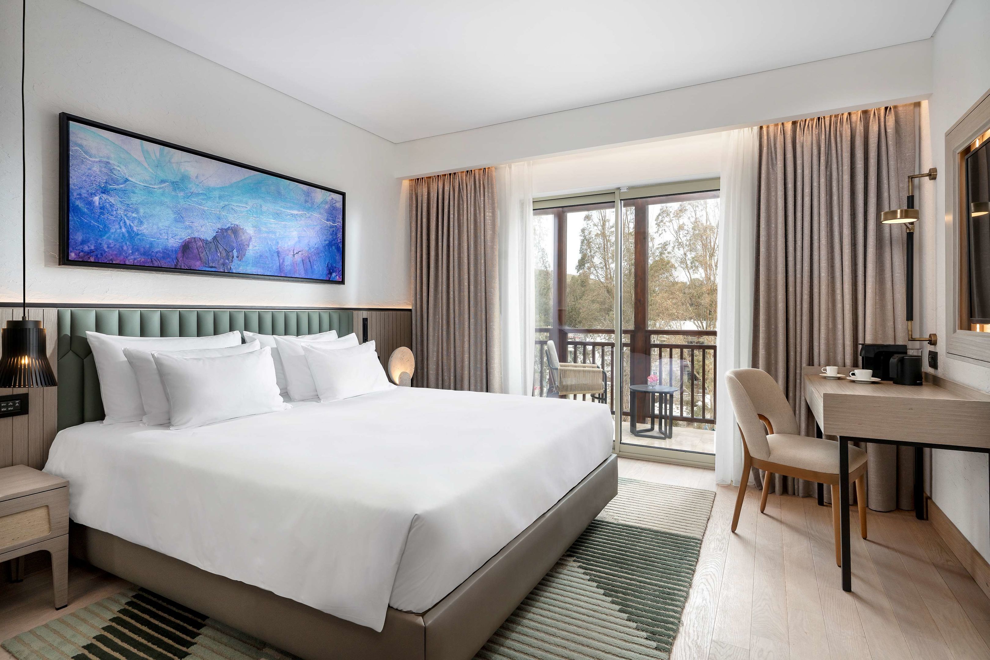 RADISSON COLLECTION HOTEL BODRUM