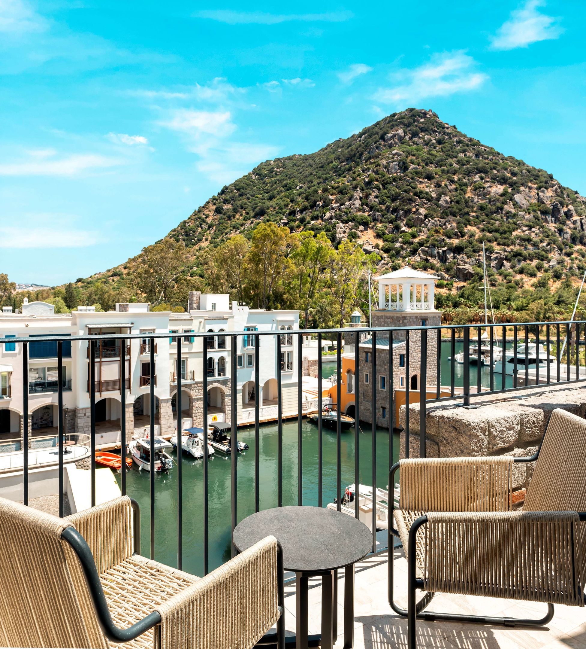 RADISSON COLLECTION HOTEL BODRUM