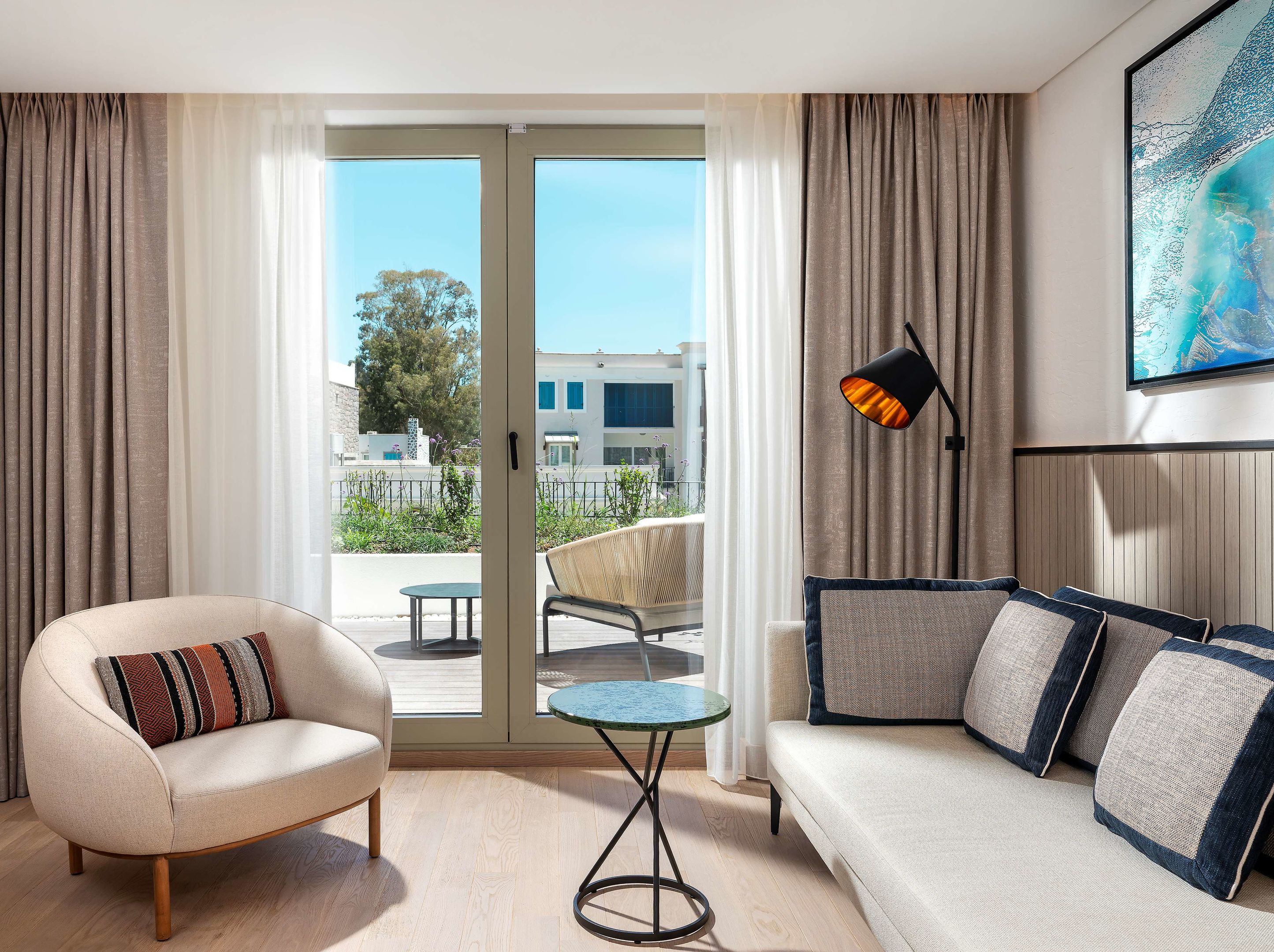 RADISSON COLLECTION HOTEL BODRUM