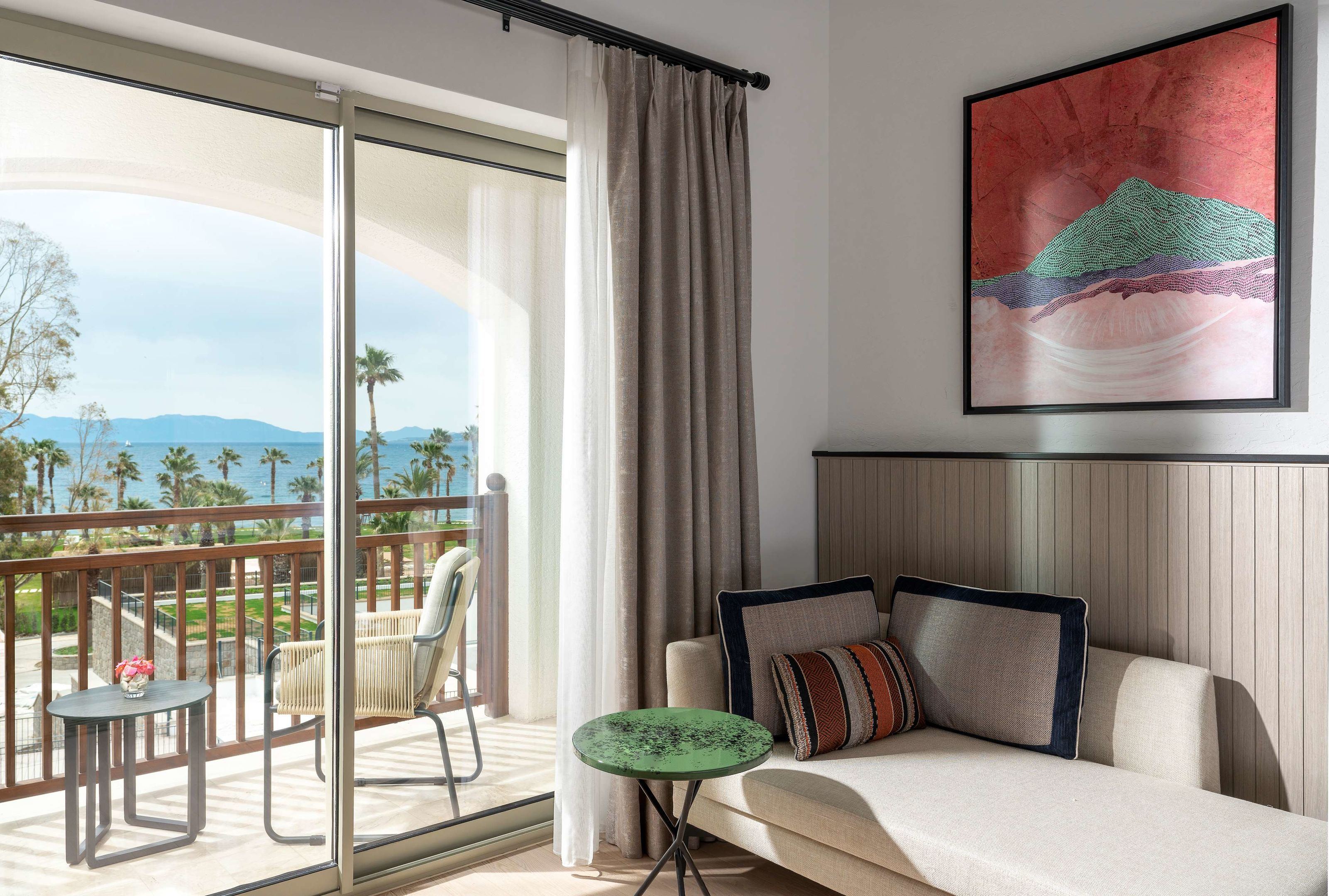 RADISSON COLLECTION HOTEL BODRUM