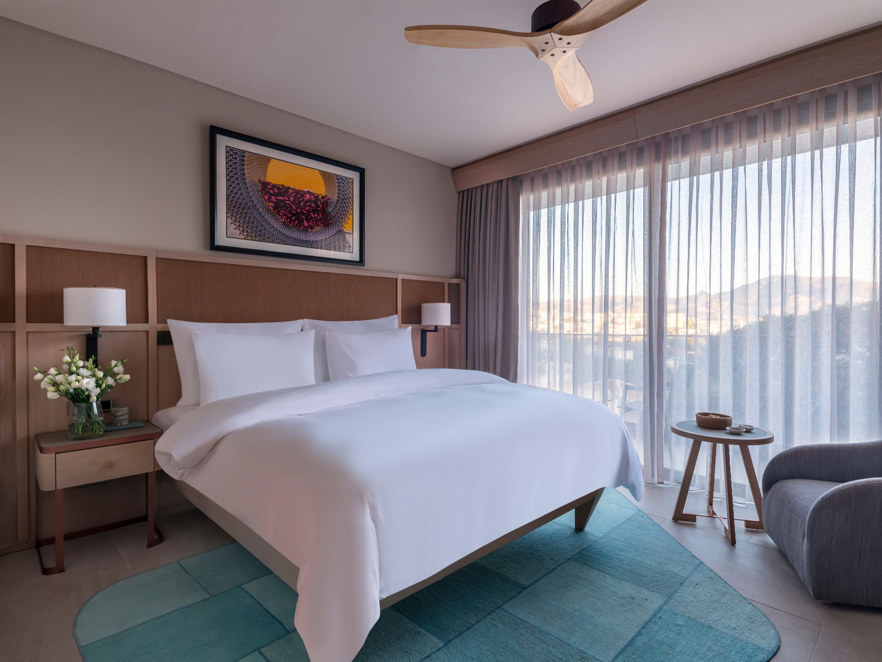 MGALLERY THE BODRUM HOTEL YALIKAVAK