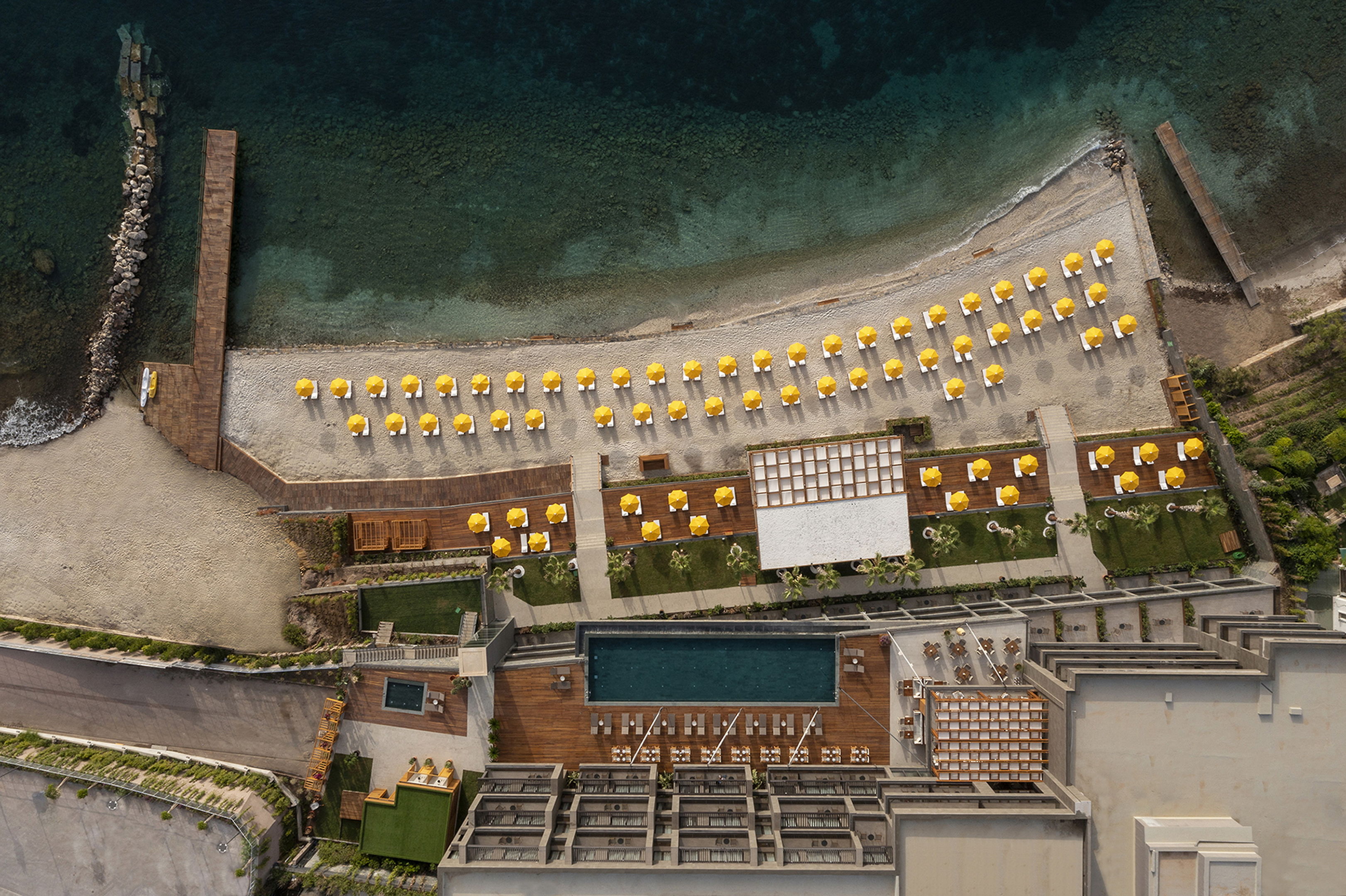 MGALLERY THE BODRUM HOTEL YALIKAVAK