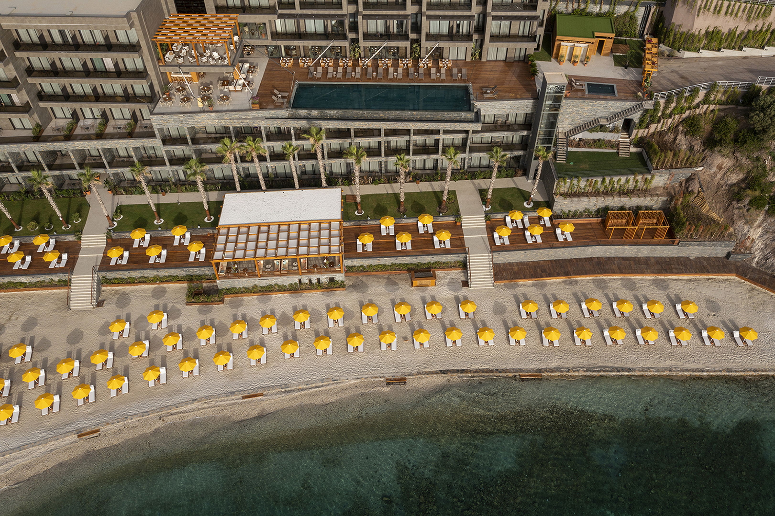 MGALLERY THE BODRUM HOTEL YALIKAVAK