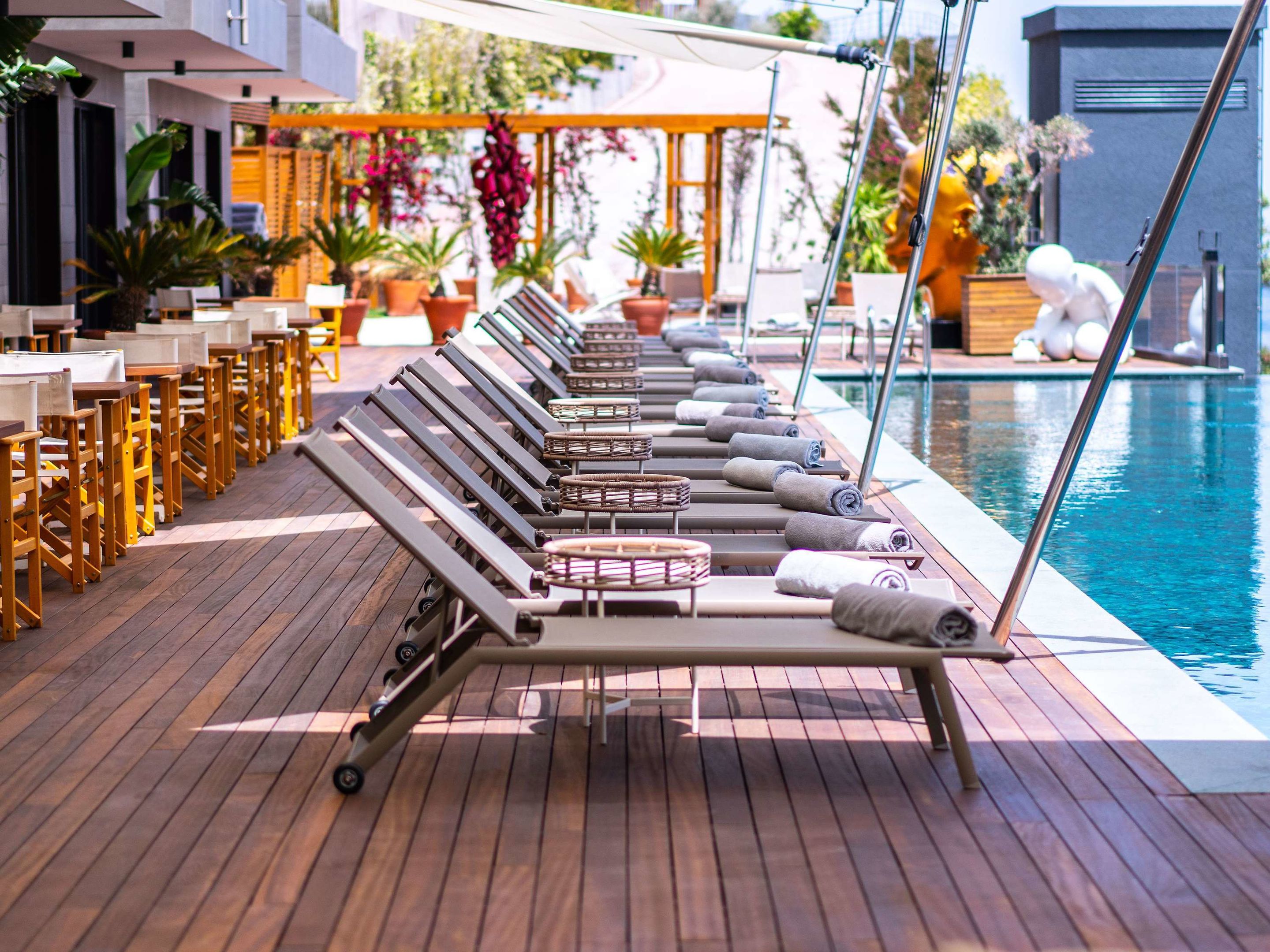 MGALLERY THE BODRUM HOTEL YALIKAVAK