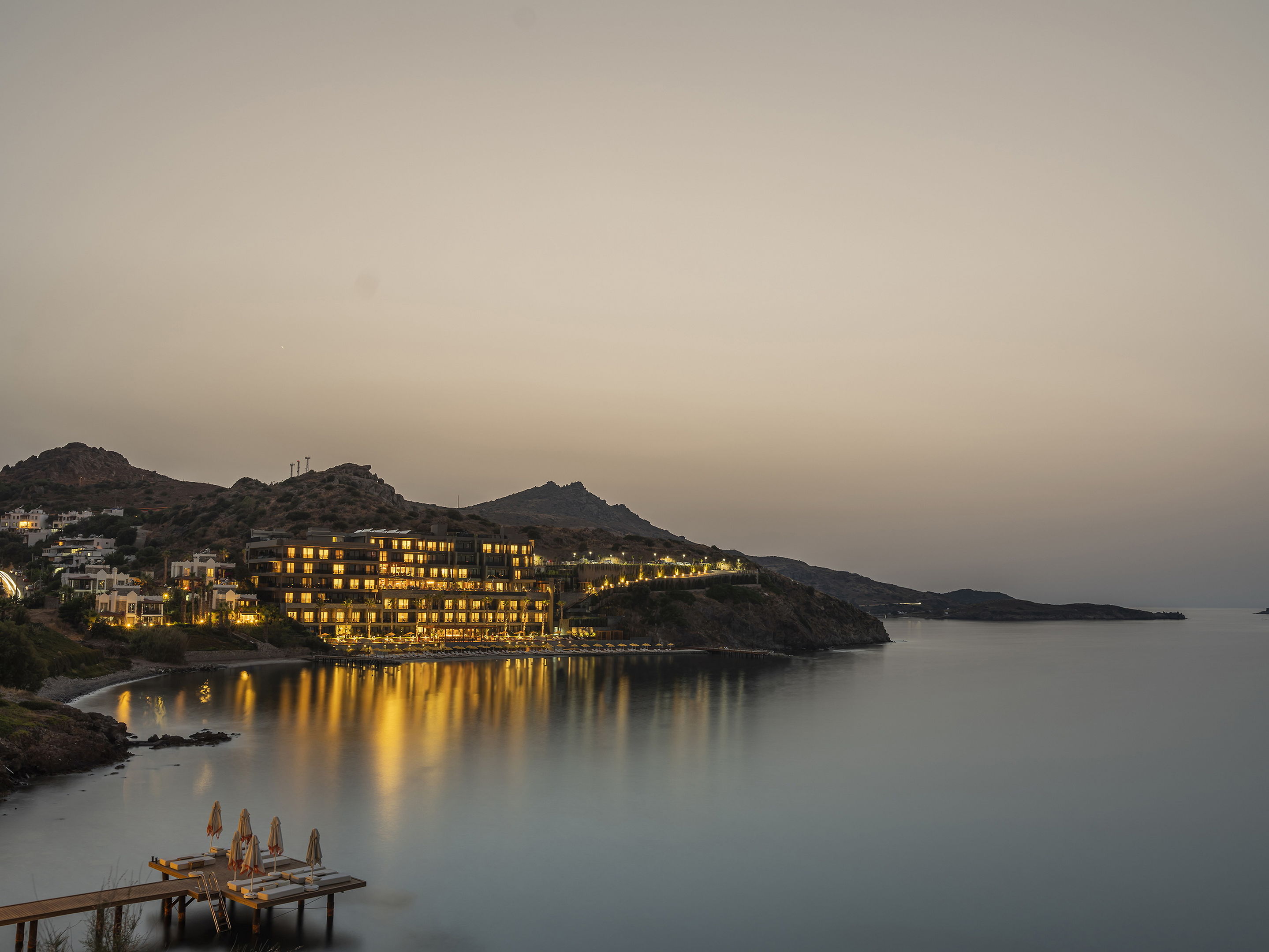 MGALLERY THE BODRUM HOTEL YALIKAVAK