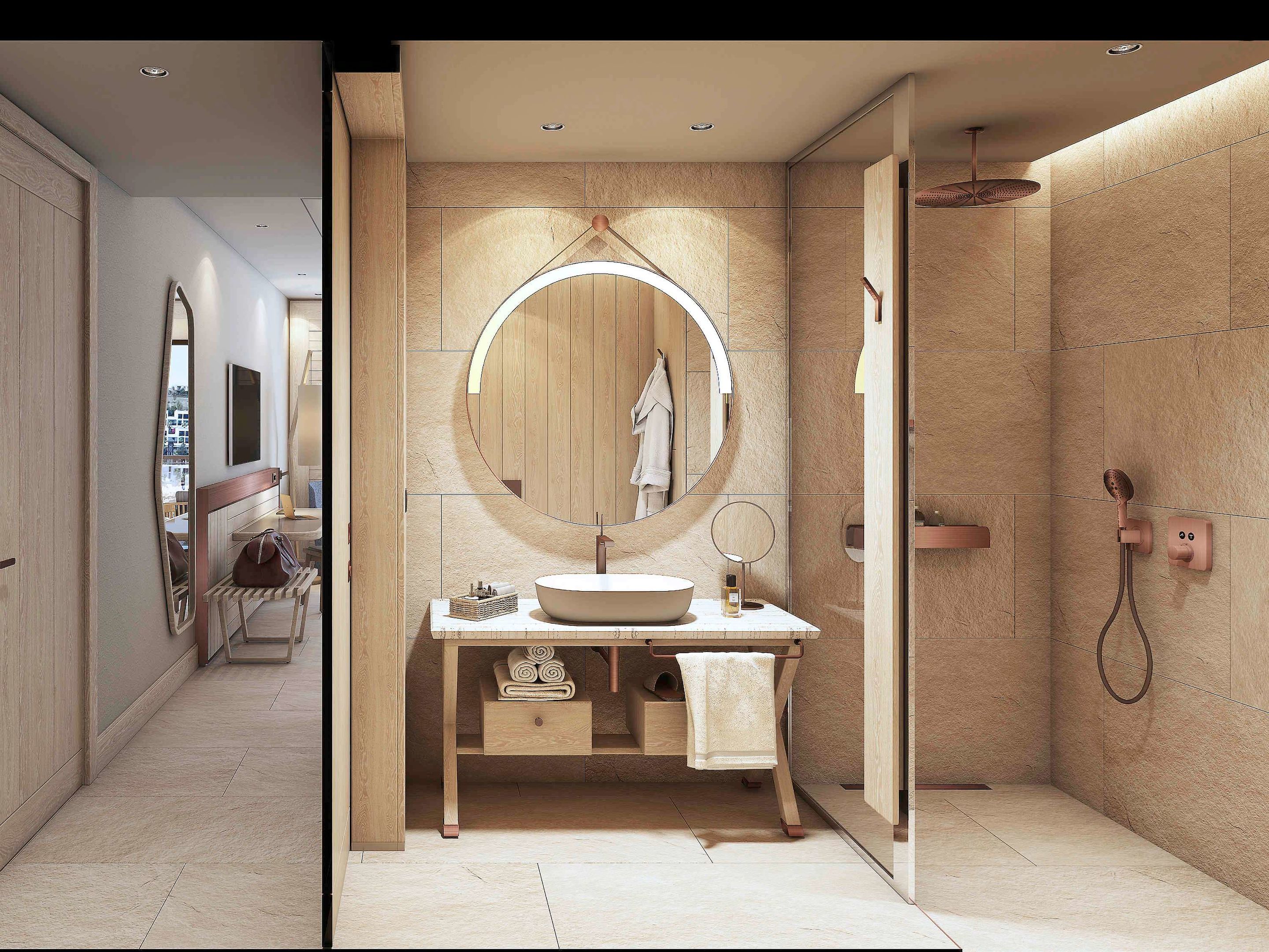 MGALLERY THE BODRUM HOTEL YALIKAVAK