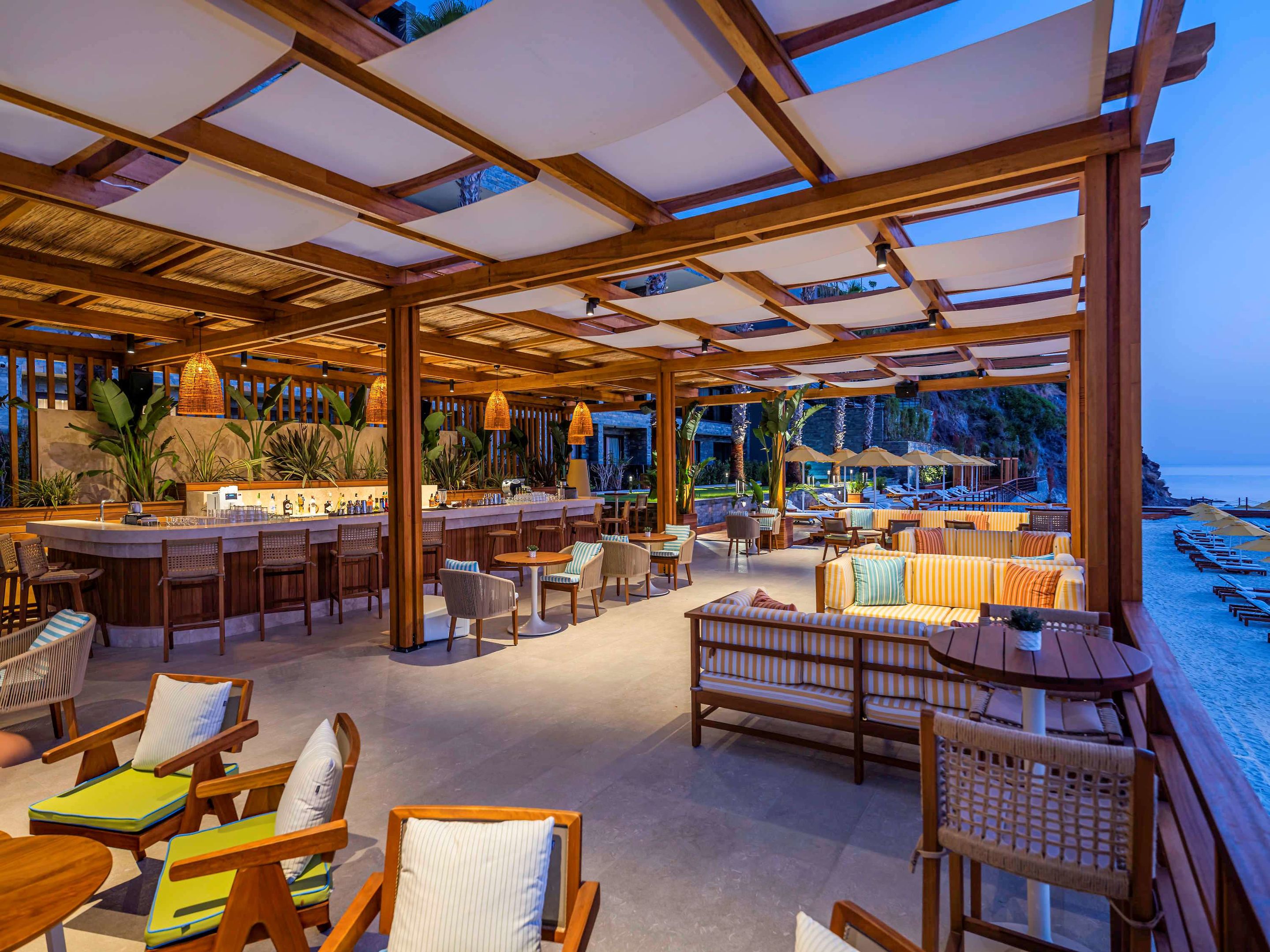 MGALLERY THE BODRUM HOTEL YALIKAVAK