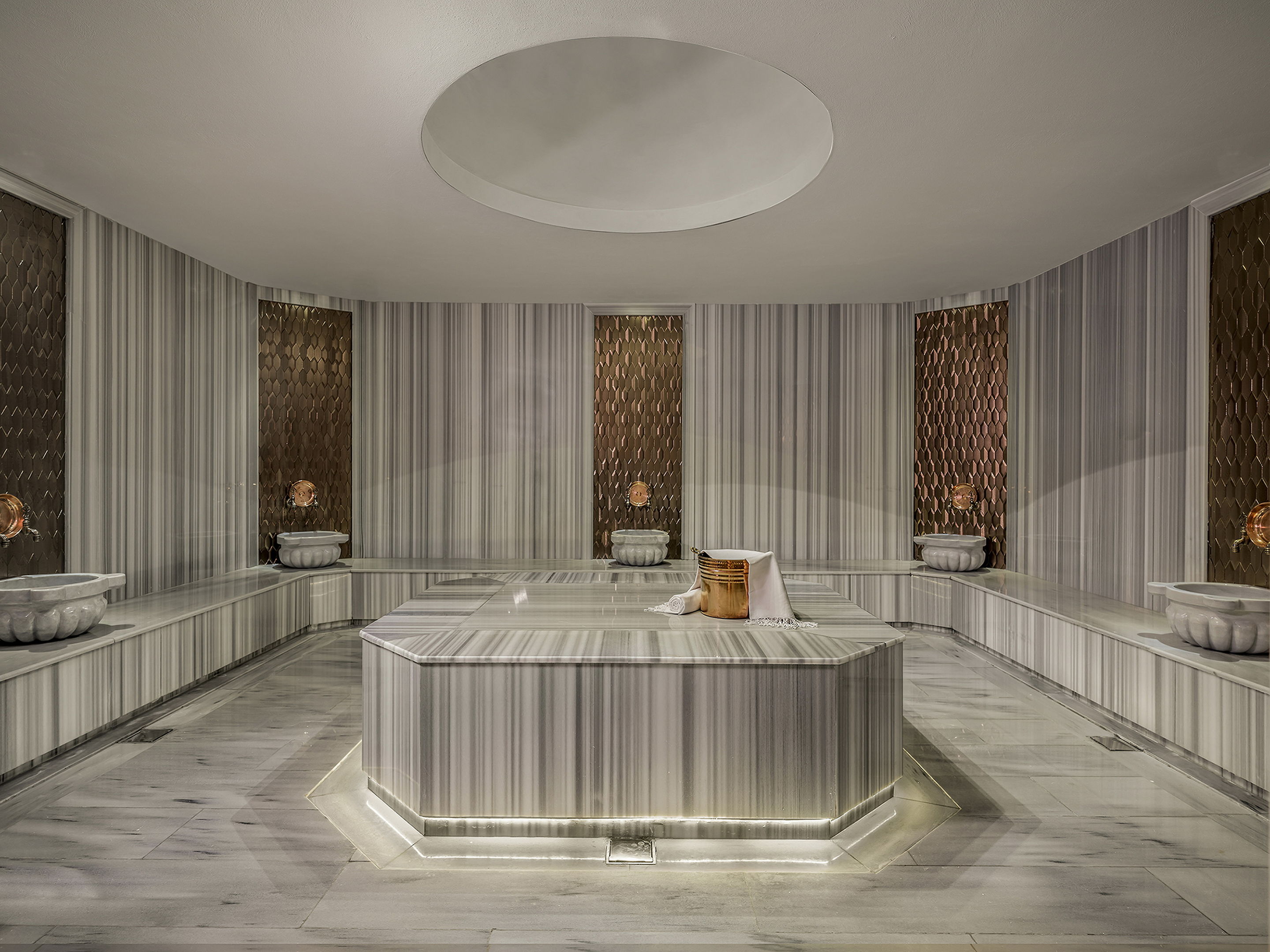 MGALLERY THE BODRUM HOTEL YALIKAVAK