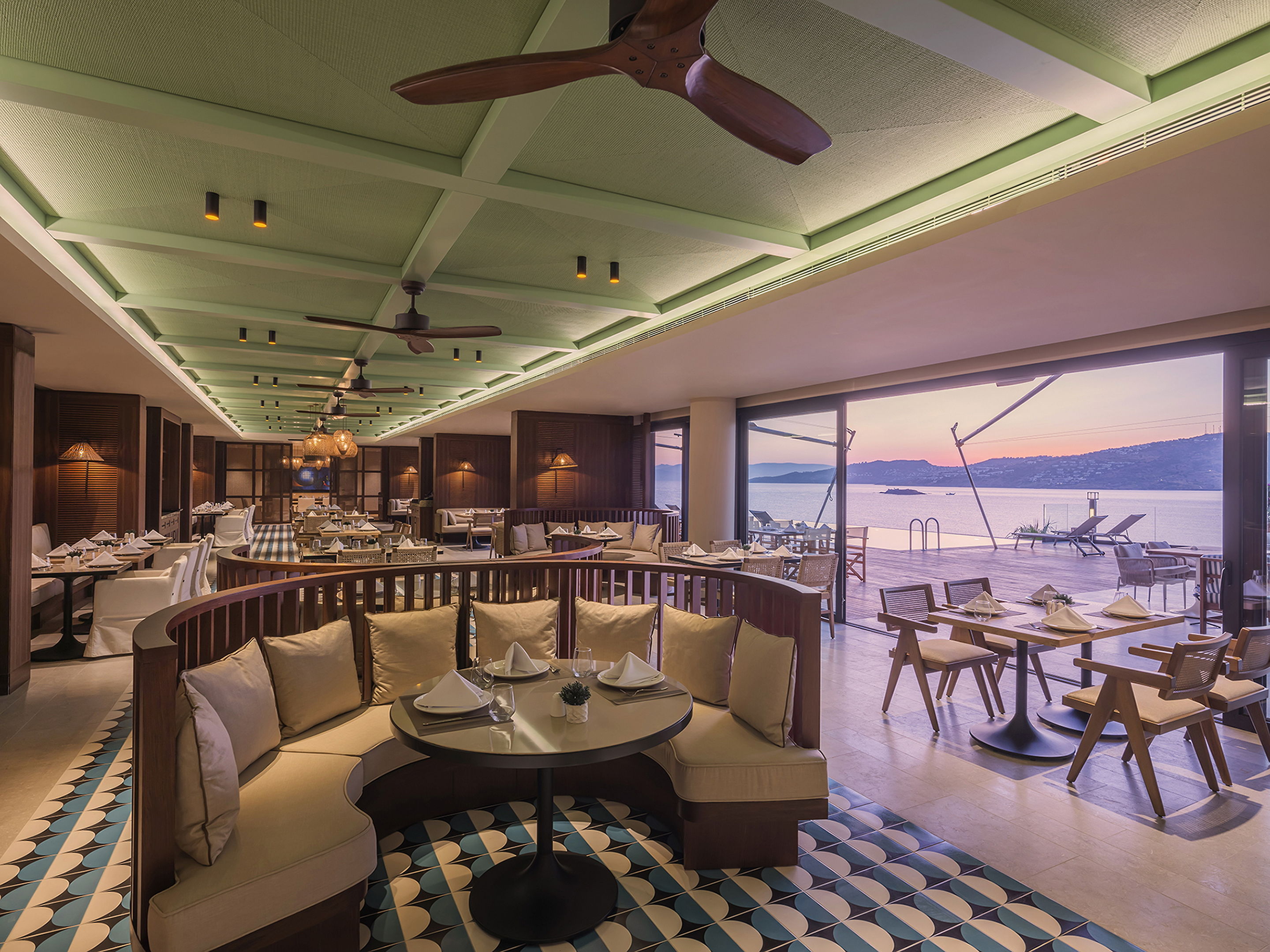 MGALLERY THE BODRUM HOTEL YALIKAVAK