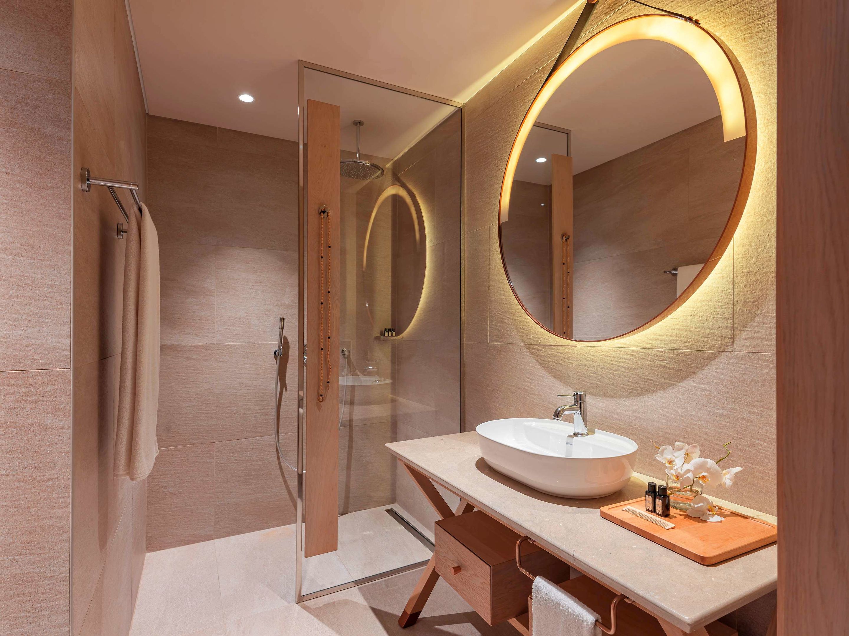 MGALLERY THE BODRUM HOTEL YALIKAVAK
