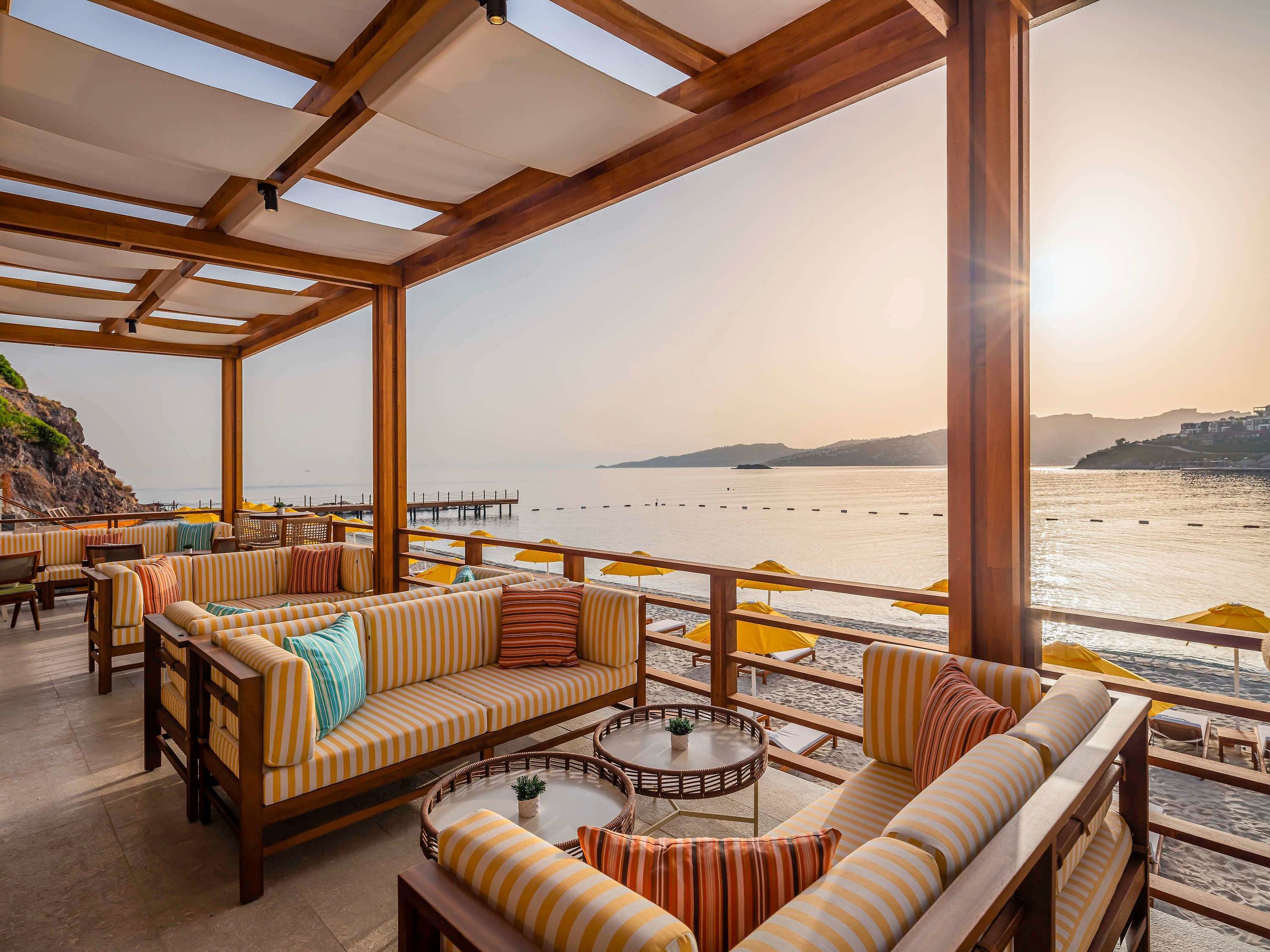 MGALLERY THE BODRUM HOTEL YALIKAVAK