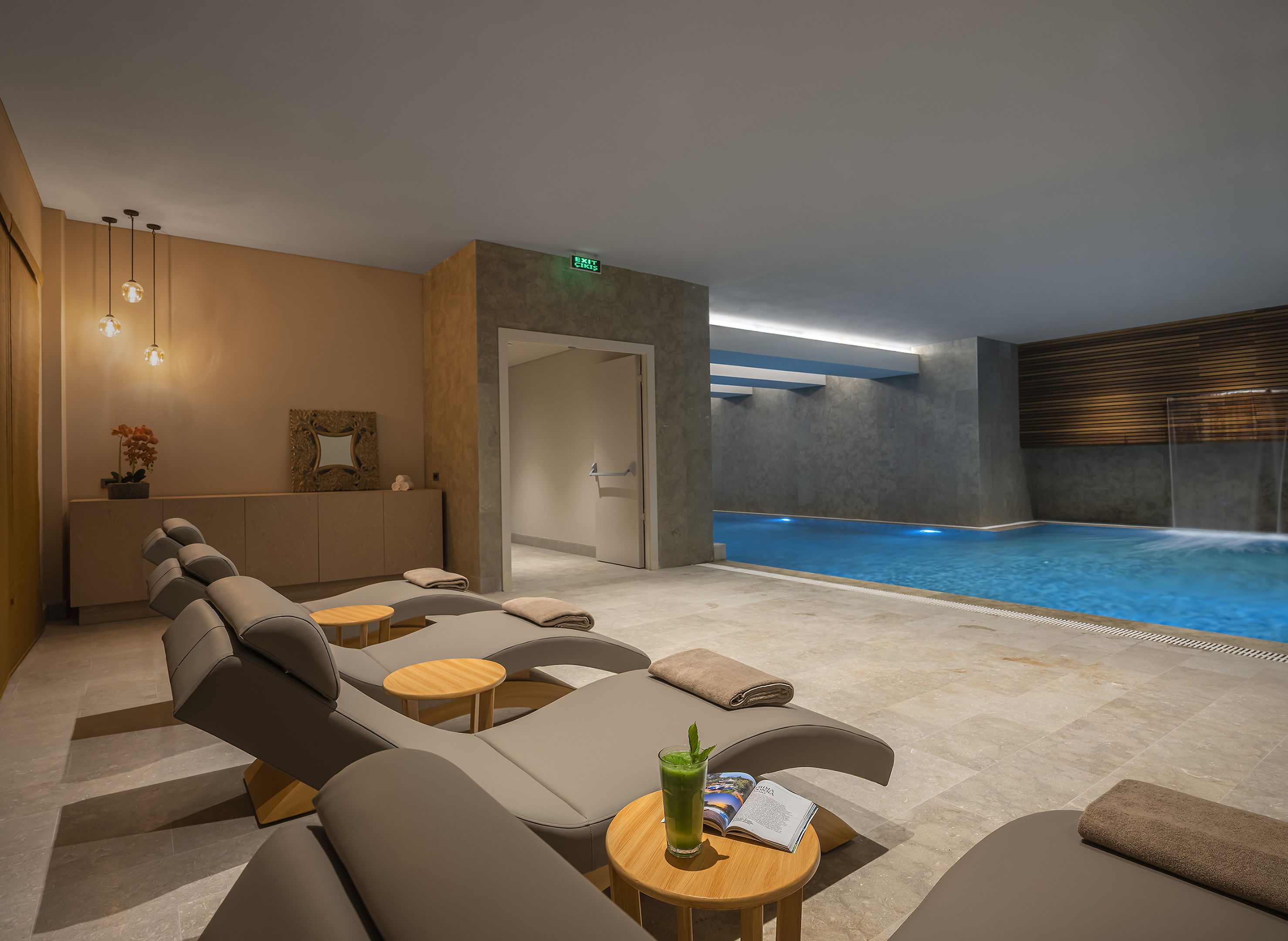 MGALLERY THE BODRUM HOTEL YALIKAVAK