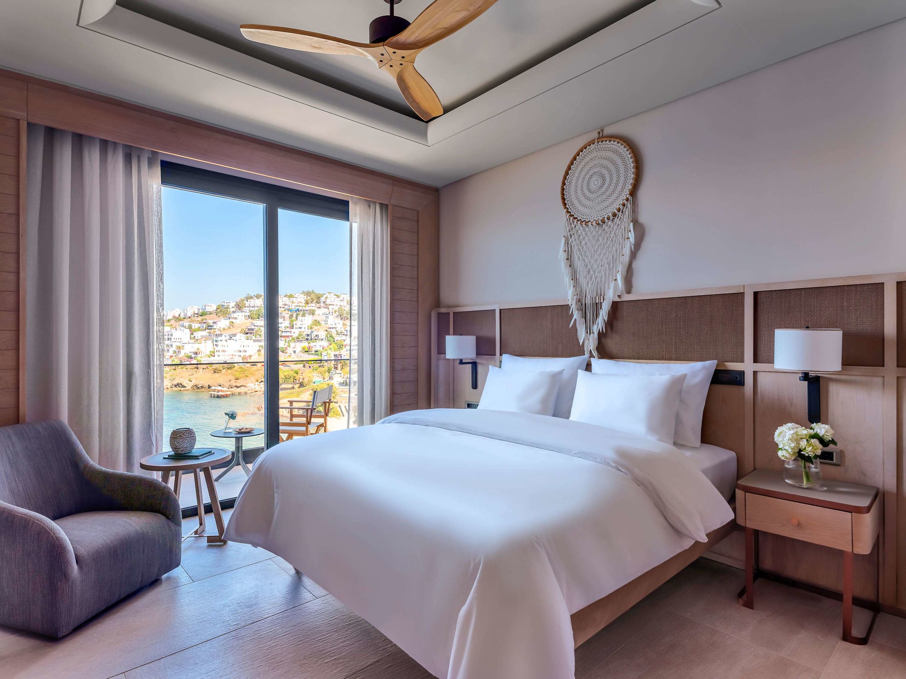 MGALLERY THE BODRUM HOTEL YALIKAVAK