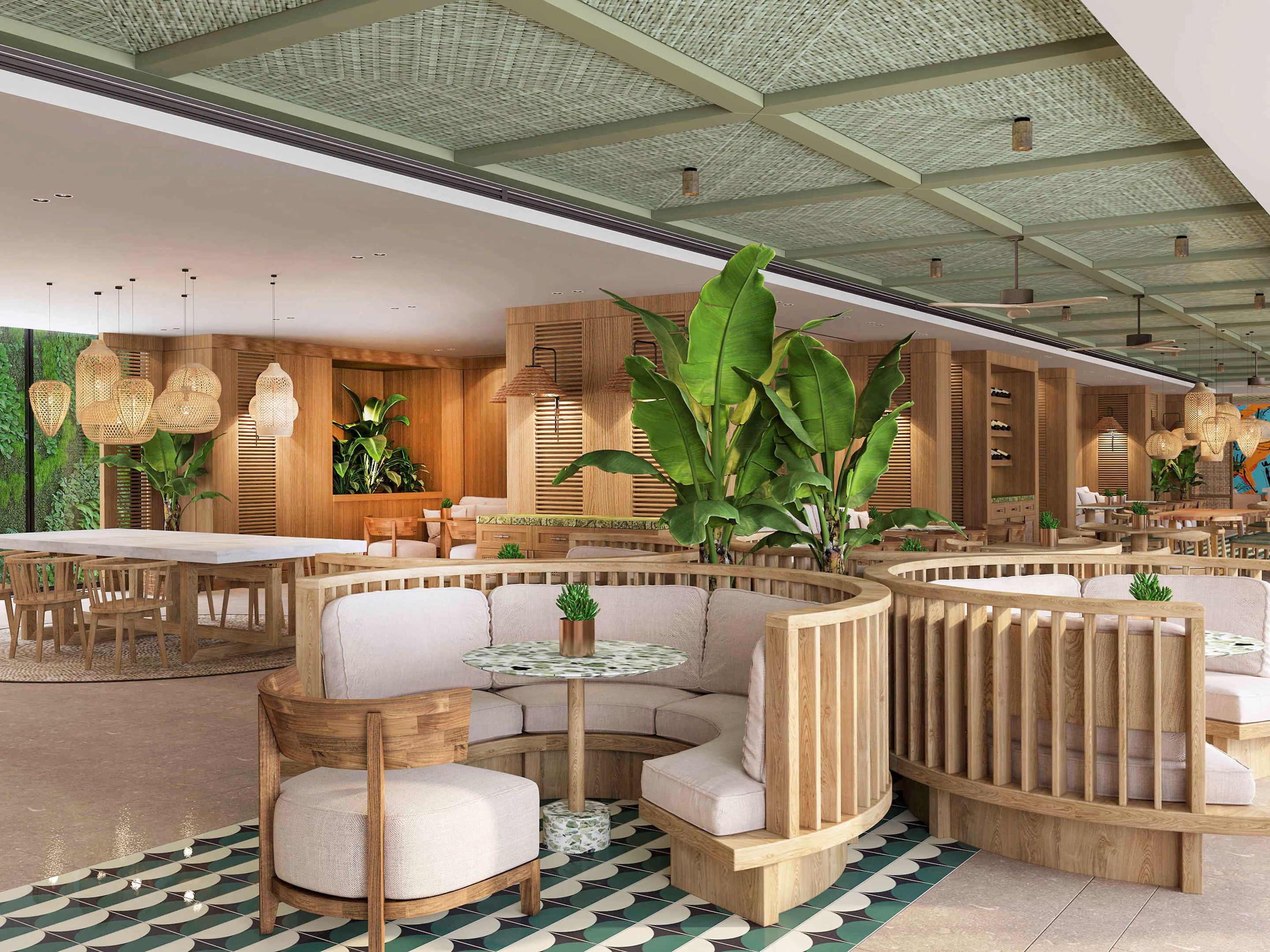MGALLERY THE BODRUM HOTEL YALIKAVAK